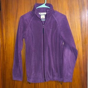 Small Columbia jacket